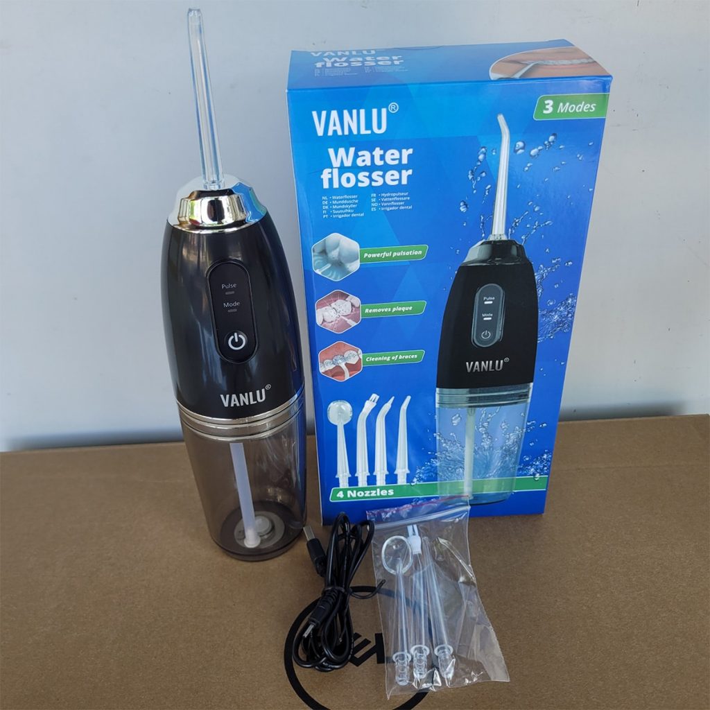 Máy Tăm Nước Nha Khoa Công Nghệ Chăm Sóc Răng Mới 7 Máy Tăm Nước Nha Khoa Công Nghệ Chăm Sóc Răng Miệng Mới | TienLoiShop.net