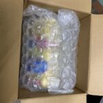 Attachment image of Nguyen Dan's review on Sữa Bột Enfamil A+ NeuroPro Số 1 830g Vị Nhạt Dễ Uống Cho Trẻ 0-6 Tháng Tuổi